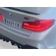 BMW M5 PRETO