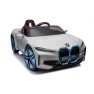 BMW i4 12v 4x4 branco