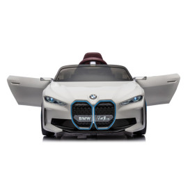 BMW i4 12v 4x4 branco