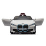BMW i4 12v 4x4 branco