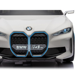 BMW i4 12v 4x4 branco