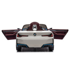BMW i4 12v 4x4 branco