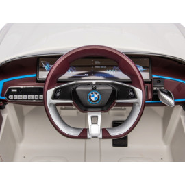 BMW i4 12v 4x4 branco