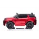 LAND ROVER DISCOVERY BORDEAUX
