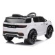 LAND ROVER DISCOVERY BRANCO