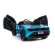 McLaren 720S 12V C/ LCD MP4 - Azul