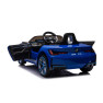 BMW i4 12v 4x4 azul