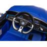 BMW i4 12v 4x4 azul