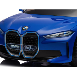 BMW i4 12v 4x4 azul