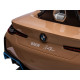 BMW i4 4X4 - BRANCO