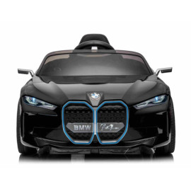 BMW i4 12v preto