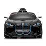 BMW i4 12v preto