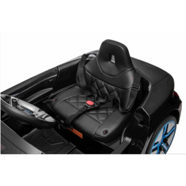 BMW i4 12v preto