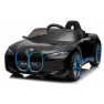 BMW i4 12v preto