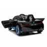 BMW i4 12v preto
