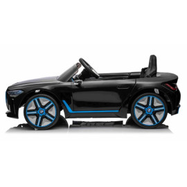 BMW i4 12v preto