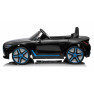 BMW i4 12v preto