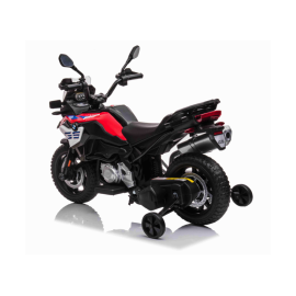 BMW GS850 Adventure All-Road 12v