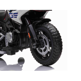 BMW GS850 Adventure All-Road 12v