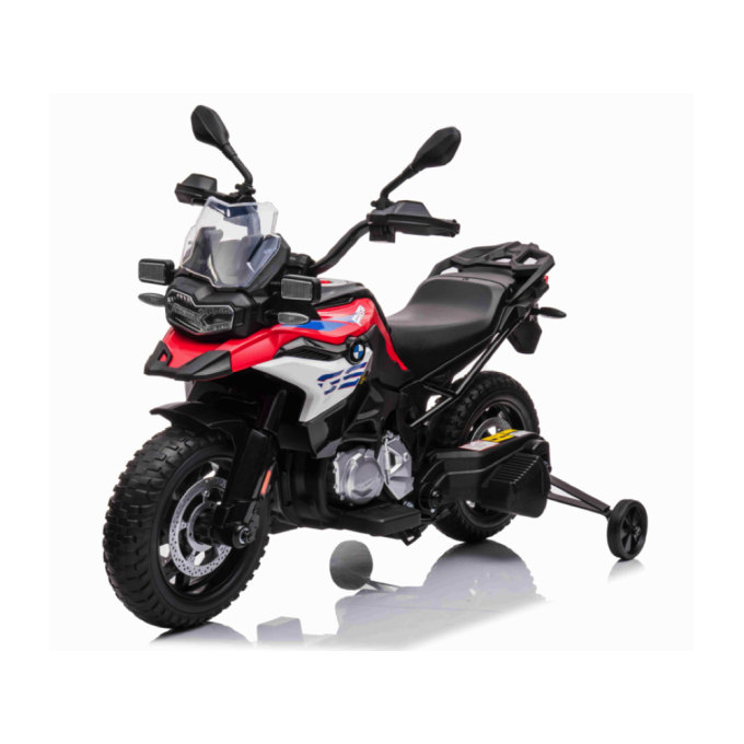 BMW GS850 Adventure All-Road 12v