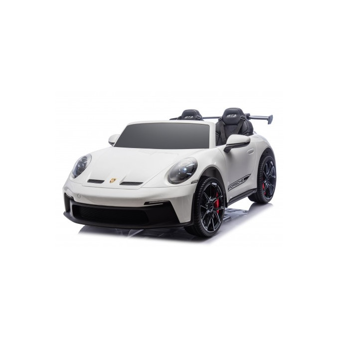 Porsche 911 GT3 XXL 2lugares branco