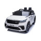 LAND ROVER VELAR BRANCO 2024