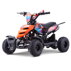 MOTO4 RAPTOR 49CC