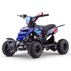 MOTO4 RAPTOR 49CC