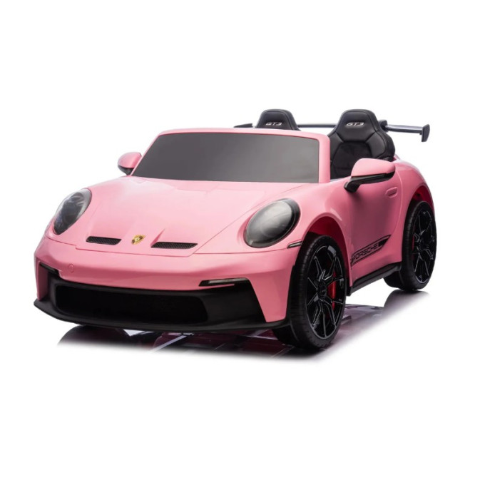 Porsche 911 GT3 XXL 2lugares rosa