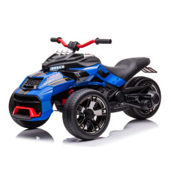 Trike 24v AUTOkids azul