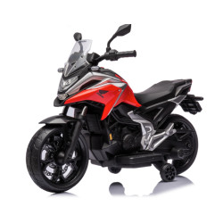 Honda NC750X 12v