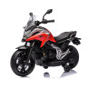 Honda NC750X 12v