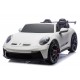 Porsche 911GT3 4x4 -  XXL 2 lugares - 24v