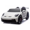 Porsche 911GT3 4x4 -  XXL 2 lugares - 24v