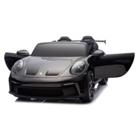 Porsche 911 GT3 XXL 2lugares preto