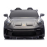 Porsche 911 GT3 XXL 2lugares preto