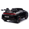 Porsche 911 GT3 XXL 2lugares preto