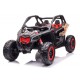 CAN-AM Maverick 24V