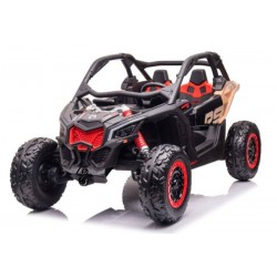 CAN-AM Maverick 24V