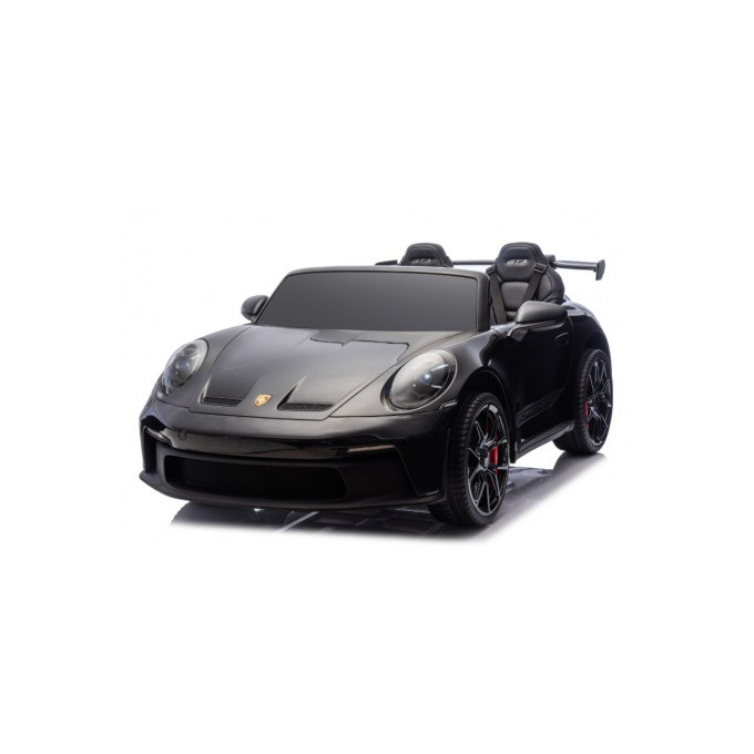 Porsche 911 GT3 XXL 2lugares preto