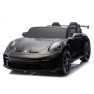 Porsche 911 GT3 XXL 2lugares preto