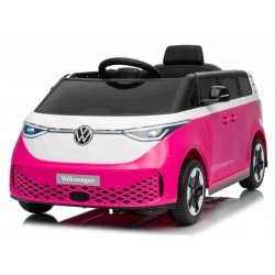 Volkswagen ID Buzz