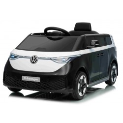 Volkswagen ID Buzz