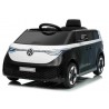Volkswagen ID Buzz preto