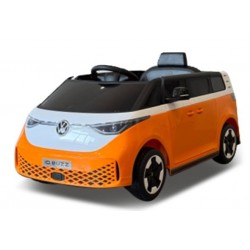 Volkswagen ID Buzz