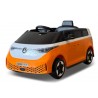 Volkswagen ID Buzz laranja