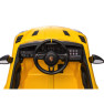 Porsche Spyder 718 RS 12v amarelo