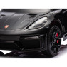 Porsche Spyder 718 RS 12v preto