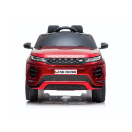 LAND ROVER EVOQUE 12v bordeaux
