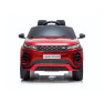 LAND ROVER EVOQUE 12v bordeaux